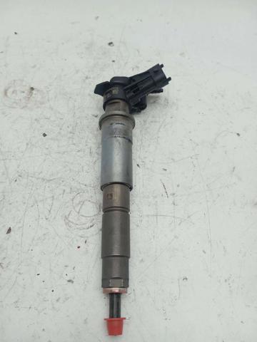 Wtryskiwacz paliwa 0445115022 RENAULT