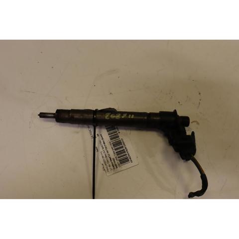 Wtryskiwacz paliwa 0445115042 LAND ROVER