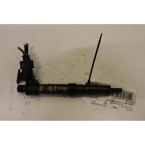 Wtryskiwacz paliwa 0445115042 LAND ROVER
