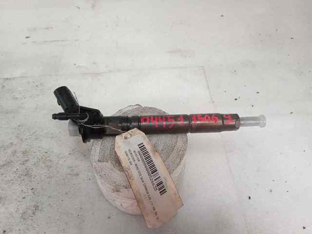 Wtryskiwacz paliwa 0445115069 MERCEDES