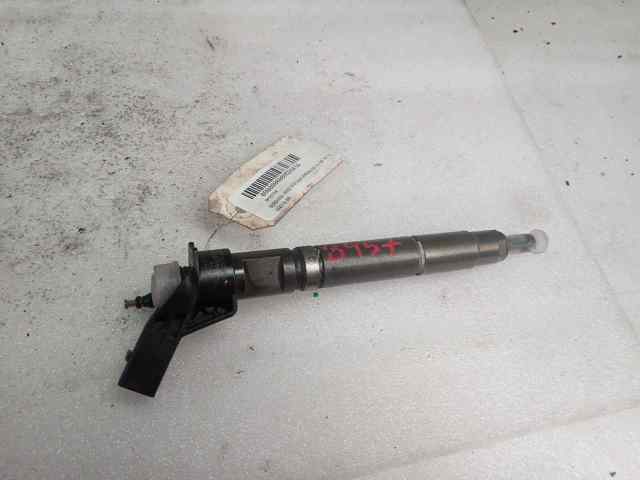 Wtryskiwacz paliwa 0445115069 MERCEDES