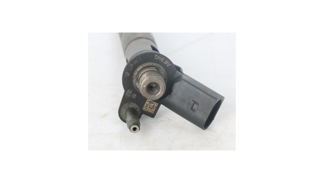 Wtryskiwacz paliwa 0445116001 BMW