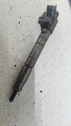 Wtryskiwacz paliwa 0445116016 VOLVO