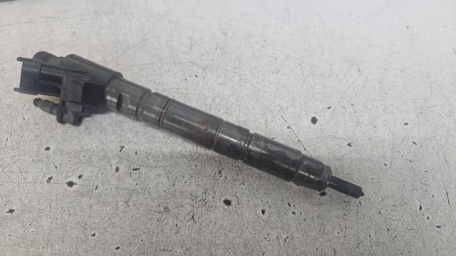 Wtryskiwacz paliwa 0445116016 VOLVO