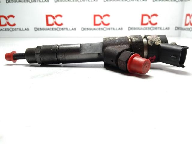 Wtryskiwacz paliwa 0445120002 FIAT