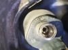 Wtryskiwacz paliwa 0445120002 FIAT