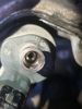 Wtryskiwacz paliwa 0445120002 FIAT
