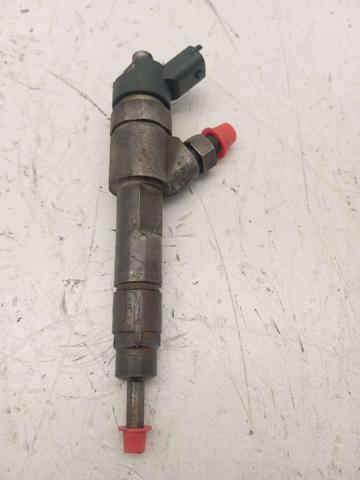 Wtryskiwacz paliwa 0445120002 FIAT