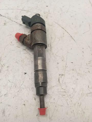 Wtryskiwacz paliwa 0445120002 FIAT