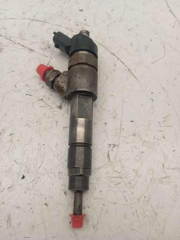 Wtryskiwacz paliwa 0445120002 FIAT