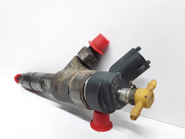 Wtryskiwacz paliwa 0445120002 IVECO