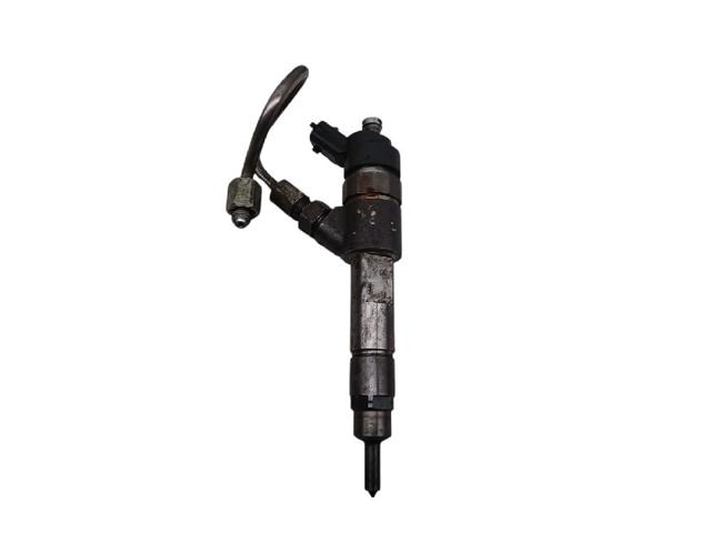 Wtryskiwacz paliwa 0445120002 IVECO