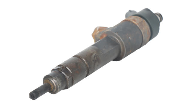 Wtryskiwacz paliwa 0445120002 IVECO