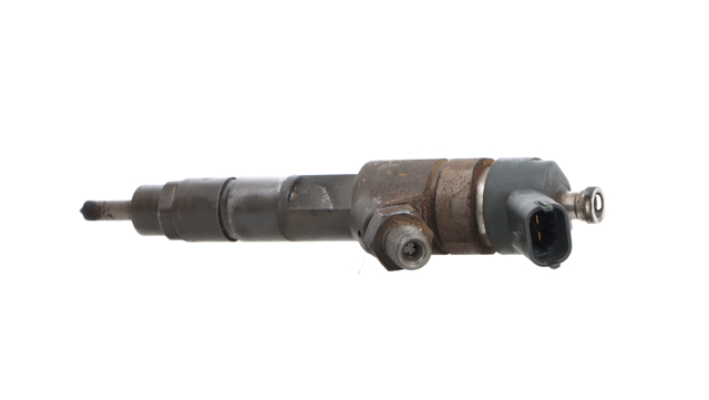 Wtryskiwacz paliwa 0445120002 IVECO