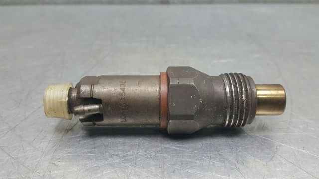 Wtryskiwacz paliwa 0445120011 FIAT