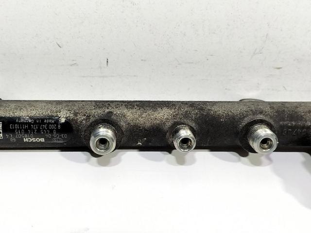 0445214015 Renault (RVI)