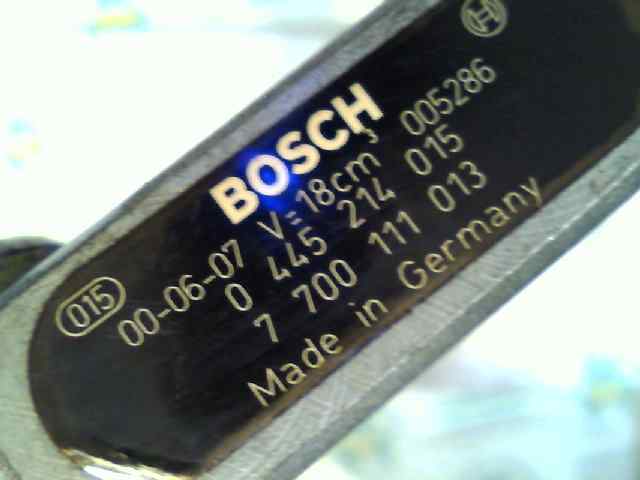 0445214015 Renault (RVI)