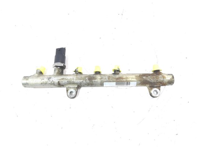 Czujnik ciśnienia paliwa 0445214015 RENAULT