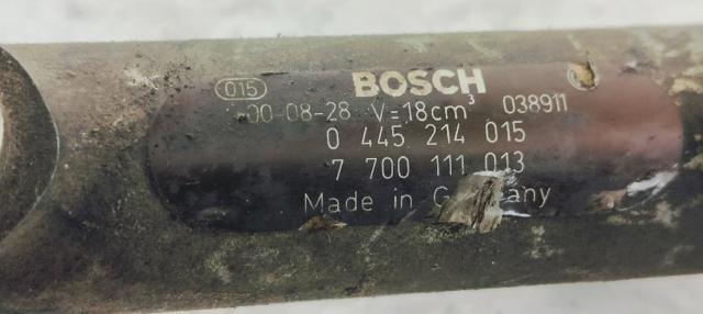 0445214015 Renault (RVI)