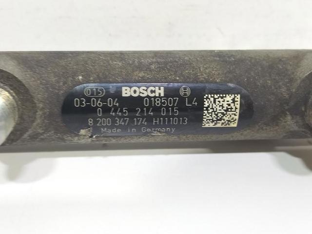 0445214015 Renault (RVI)