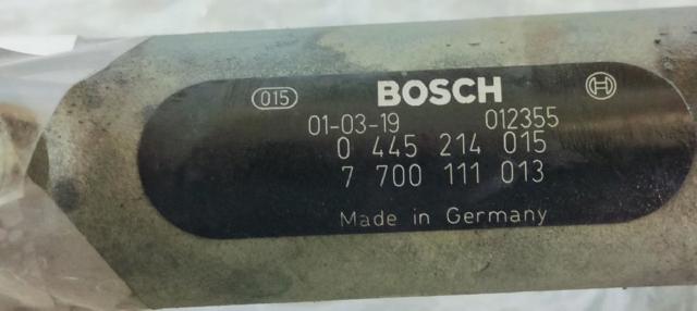 0445214015 Renault (RVI)