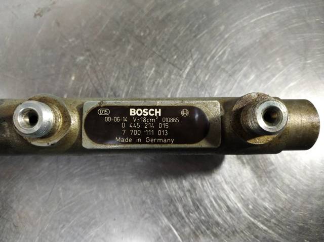 0445214015 Renault (RVI)