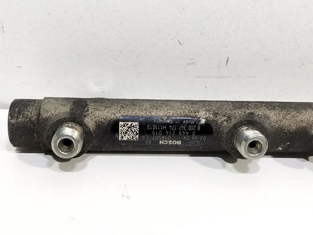 0445214015 Renault (RVI)