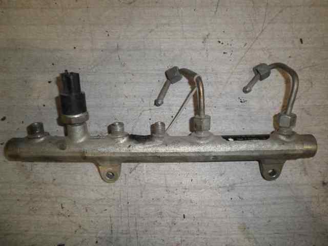 0445214015 Renault (RVI)