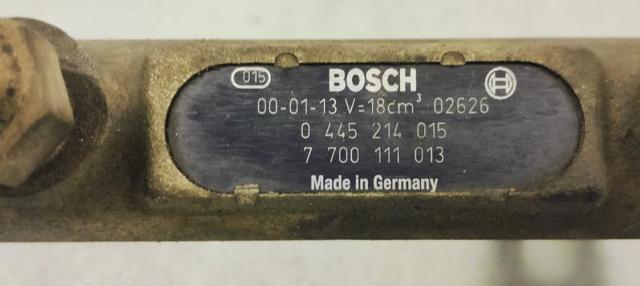 0445214015 Renault (RVI)