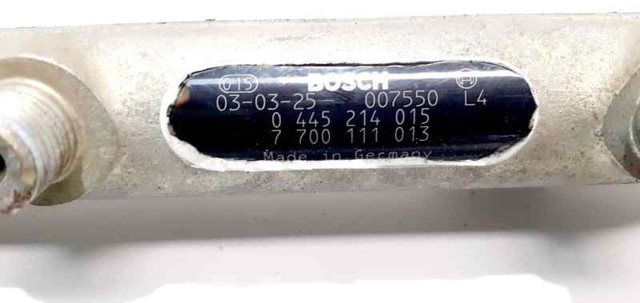 0445214015 Renault (RVI)