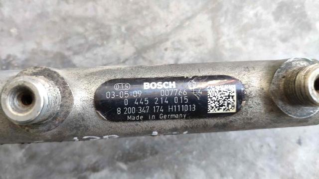 0445214015 Renault (RVI)