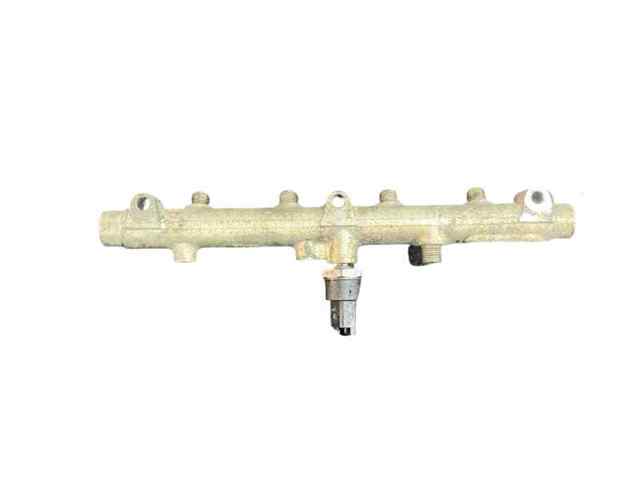 Rozdzielacz paliwa 0445214017 FIAT