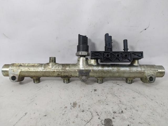 Rozdzielacz paliwa 0445214017 FIAT