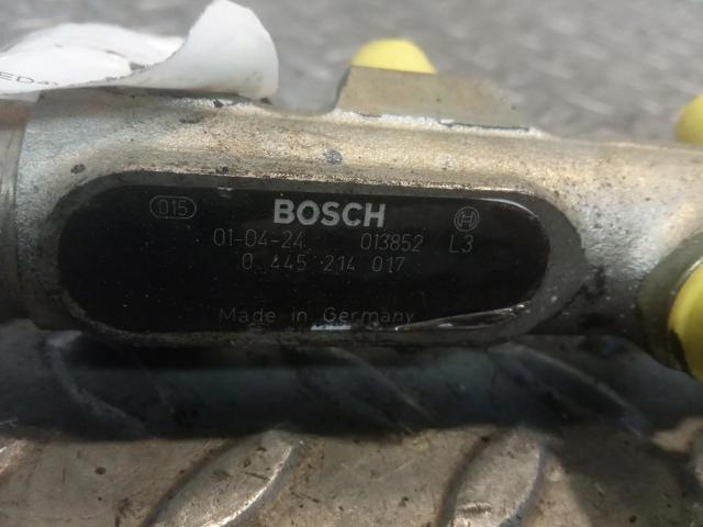0445214017 Peugeot/Citroen