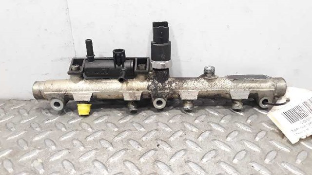 0445214017 Peugeot/Citroen