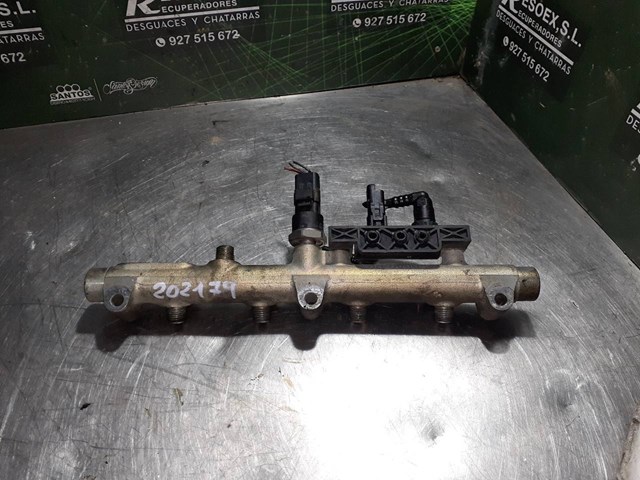 0445214017 Peugeot/Citroen