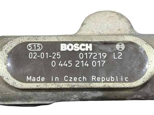 0445214017 Peugeot/Citroen