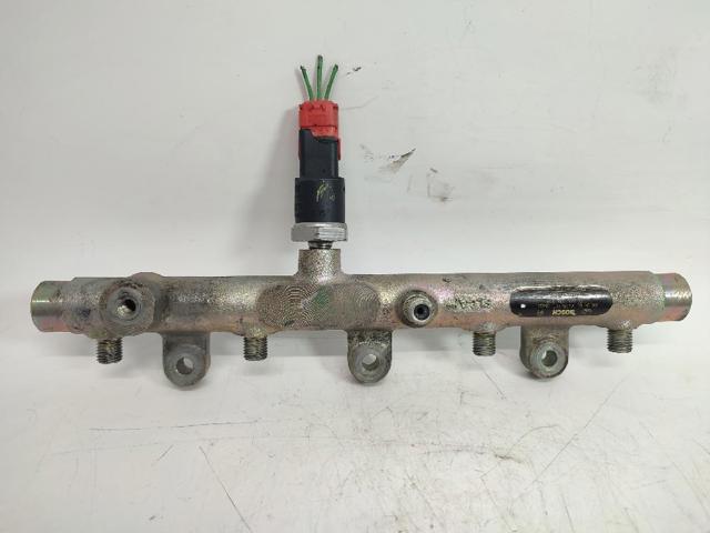 Rozdzielacz paliwa 0445214019 PEUGEOT