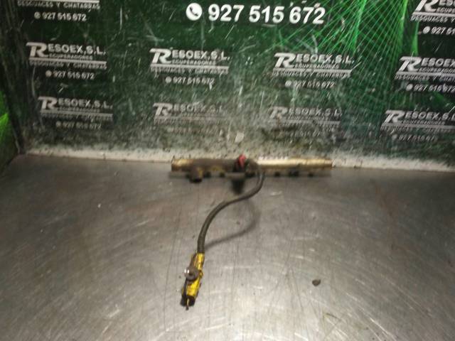 Rozdzielacz paliwa 0445214019 PEUGEOT