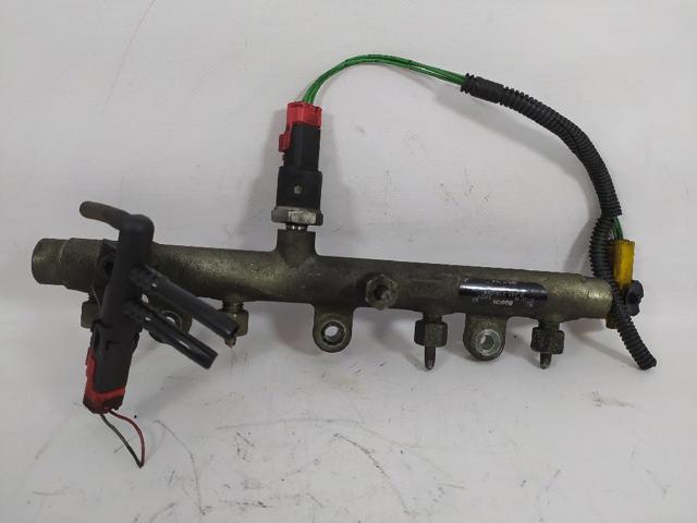 Rozdzielacz paliwa 0445214019 PEUGEOT