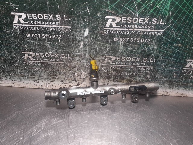 Rozdzielacz paliwa 0445214019 PEUGEOT