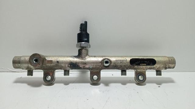 Rozdzielacz paliwa 0445214019 PEUGEOT