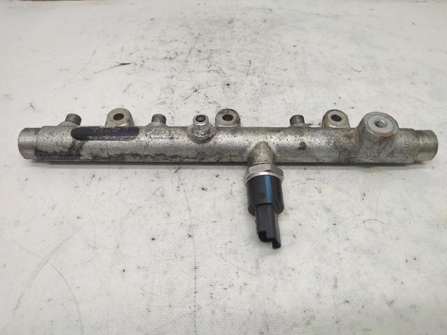 Rozdzielacz paliwa 0445214019 PEUGEOT