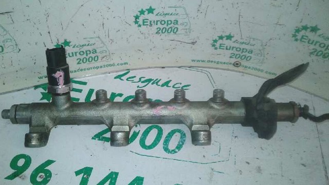 0445214025 Renault (RVI)