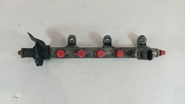 0445214025 Renault (RVI)