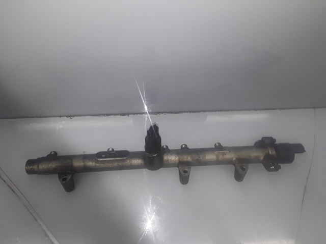 Rozdzielacz paliwa 0445214026 HYUNDAI