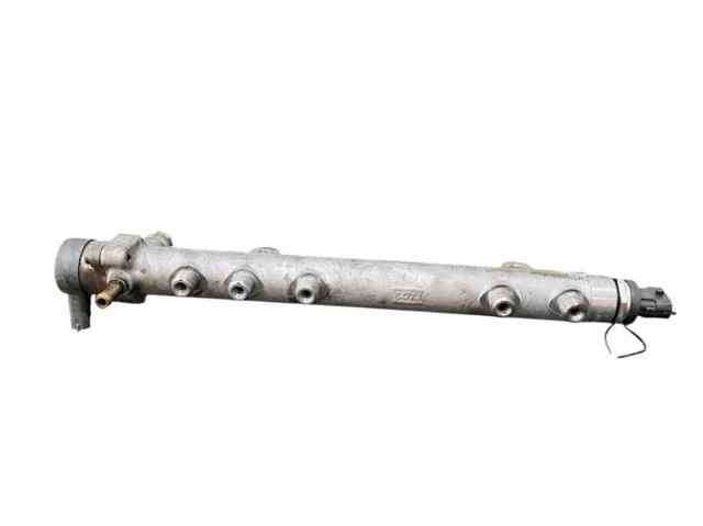 Rozdzielacz paliwa 0445214044 OPEL