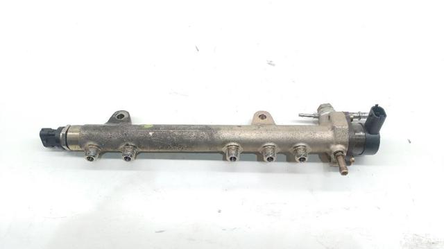 Rozdzielacz paliwa 0445214044 OPEL