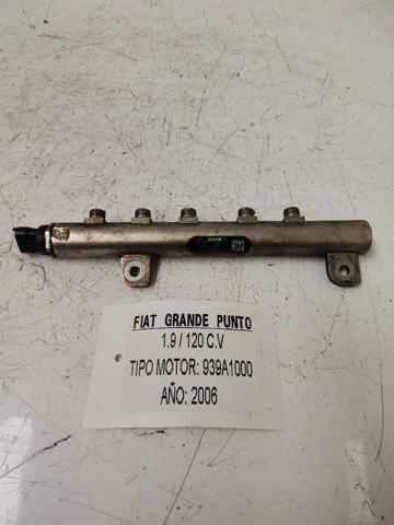 Rozdzielacz paliwa 0445214095 FIAT