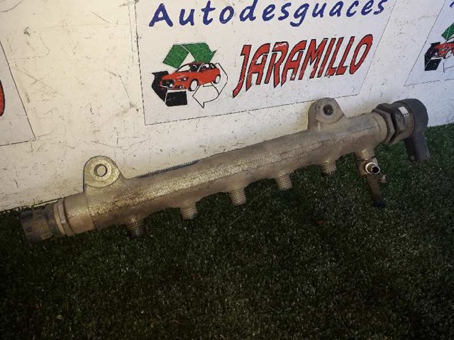 Rozdzielacz paliwa 0445214111 HYUNDAI